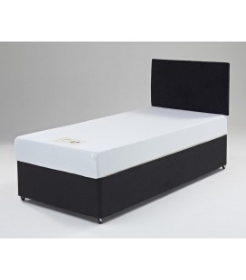 Pure Foam Divan Bed - All Sizes